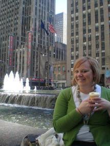 crystal_minnie's profile picture. A girl with two great passions: teaching and Jesus... with a fabulous husband, amazing church and  many people in her life that she loves very much.