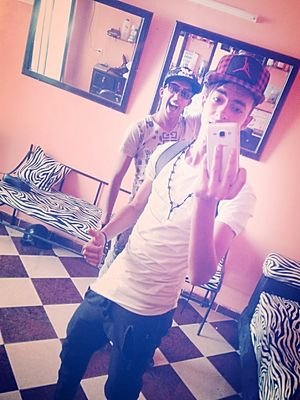 NabilTalib2's profile picture. Science Sports locaux Musique Sciences & Technologie