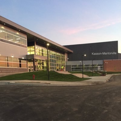 KassonMantorville HS