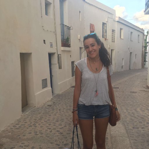 mariaibiza99's profile picture. Keep It simple. sc:maria_bermudz