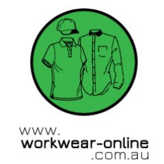 From embroidered Hi Vis polos to embroidered corporate business shirts.All-Weather Jackets with your company logo printed on the back,to work pants and aprons.