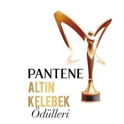 Pantene Altın Kelebek Ödülleri Resmi Twitter Hesabıdır.