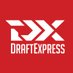 DraftExpressContent (@DXContent) Twitter profile photo