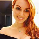 Erin Duran - @_Broxi87_ - Twitter