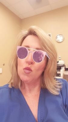 robinbrn5's profile picture. Mother of 3 grown children and grandmother of 2.  I am a licensed Nurse Practitioner and I believe in science.  I