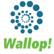 Stephanie tweets PR & measurement on behalf of Wallop! OnDemand