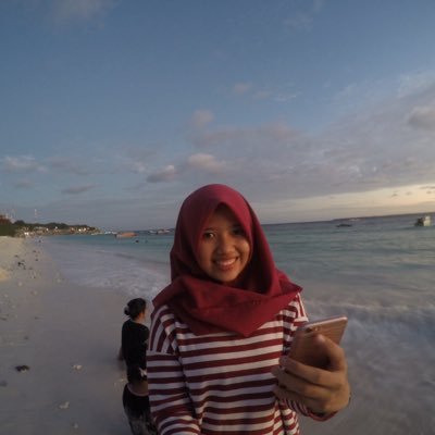 NurulRegita's profile picture. 
