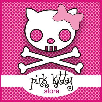 PinkKittyStore's profile picture. http://t.co/SQ4i3Ta2hL Fique por dentro das novidades da Pink Kitty! Não se esqueça de curtir a página no Facebook. ^^