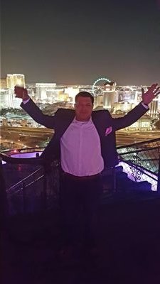 VictorHorton's profile picture. React Native Developer