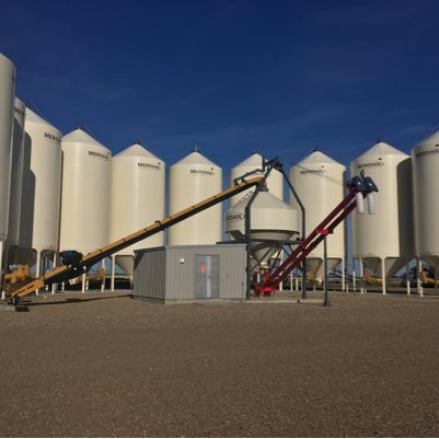 JDKid123's profile picture. Crooymans Family Seed Farms   and       Top of the Coulee Farms Ltd.