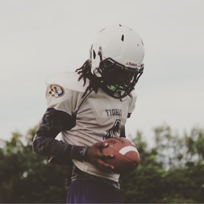 Nopatience4__'s profile picture. Atlantic Community High School #4 Football Playa NoPatience❌ Ball+Hands=Money #WickedToonz☔️ DBU DeadBolt DB