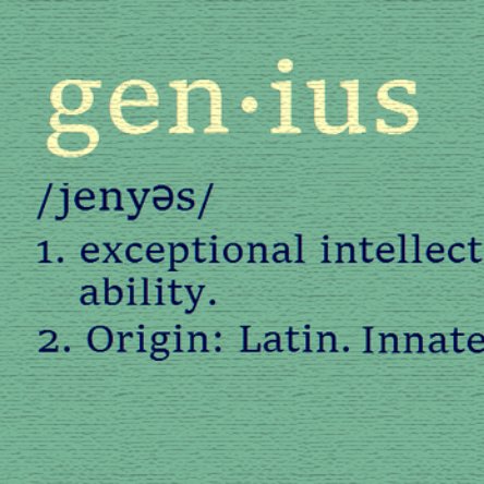 raisinGenius's profile picture. 