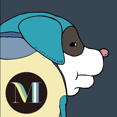 MONGRELさんのプロフィール画像
