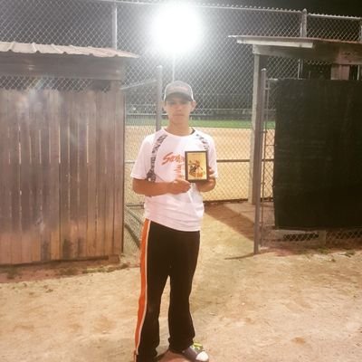 vernon_lehman's profile picture. #softball