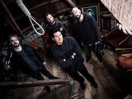 Addicted to ghosts
  @ghostadventures is life
  Follow me for ghost stories