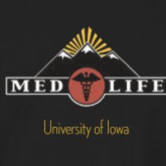 medlife_uiowa's profile picture. Medicine, Education, & Development for Low Income Families Everywhere. Tweets from the University of Iowa MEDLIFE Chapter.
contact:
uiowamedlife@gmail.com