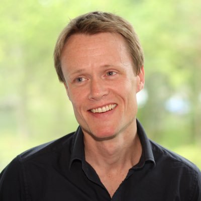 Mads Gyrd-Hansen Profile