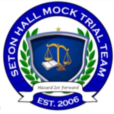 Seton Hall Mock Trial 2016-2017