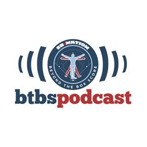 The official podcast of @BtBScore. Hosted by @EvanDavisSports and @StelliniTweets. Hold onto yr buttz. Follow us on iTunes: https://t.co/uoJ38IpKir