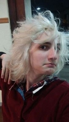 klaus__cs's profile picture. 