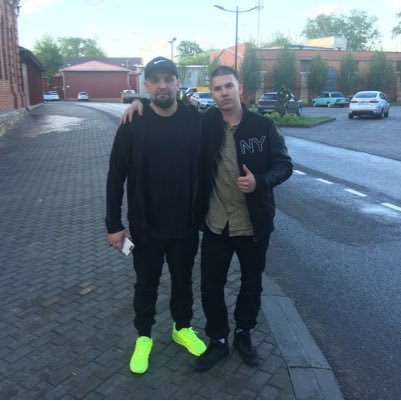 Mirzaev_RS618's profile picture. 