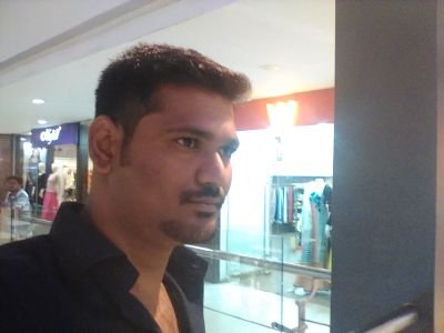 saranraj_rox's profile picture. Follow my heart