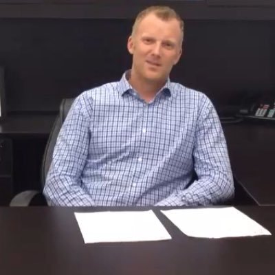 mike_kallal's profile picture. Government MPs