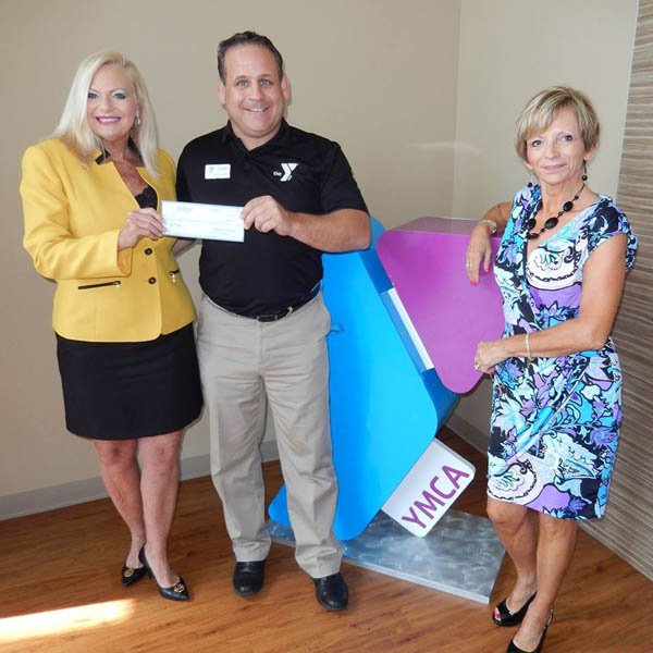 Naples Woman's Club is a 501 (c)(3) non-profit organization dedicated to enhancing the community through philanthropic activities & volunteer service.