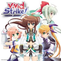 Vivid Strike