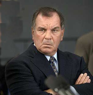 Mayor_Daley's profile picture. Mayor of Chicago