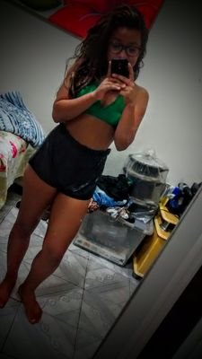 Eu Te Amo **!❤