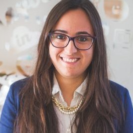 Lic. en #RelacionesPúblicas - Fanática del #MarketingDigital. Marketing Manager en @Facturante - #FacturaciónElectrónica