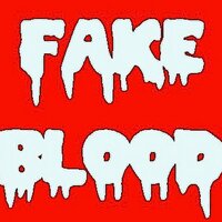 fakeblood (@fakeblood) 's Twitter Profile