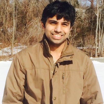 Son, Husband, Father and a Theist . Techie and soccer lover.