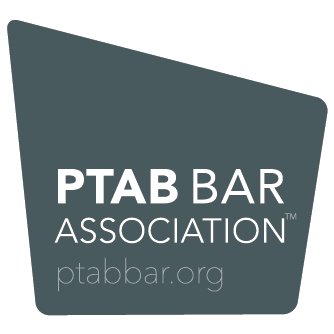 We promote the highest standards among those before the Patent Trial and Appeal Board of the U.S. Patent and Trademark Office. RTs are not endorsements.