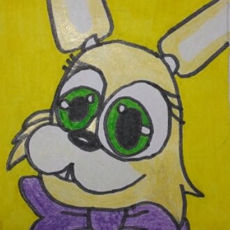 springbonnie28's profile picture. FNAF!!