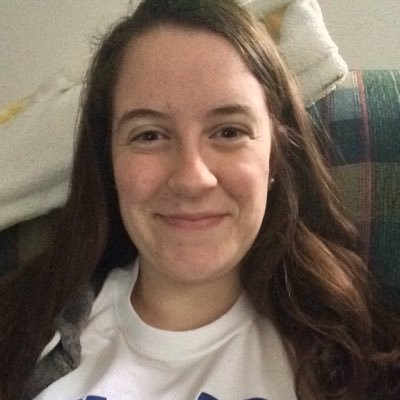 Penn State grad student | WVU alum | lover of mountains, pasta, and 4-H