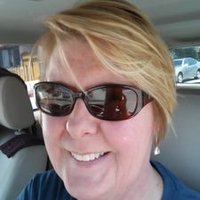 Carolyn Goldsmith - @goldsmithtall Twitter Profile Photo