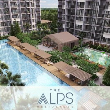 AlpsResidences