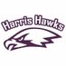 Harris Middle School (@harrishawks) Twitter profile photo