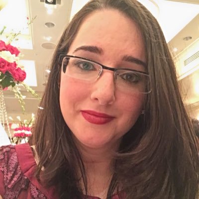 LubaLeah's profile picture. 