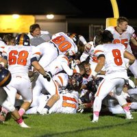 Mustang Football MC (@mcmustangsfb) 's Twitter Profile