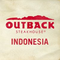 Outback Steakhouse (@outbackin) Twitter profile photo