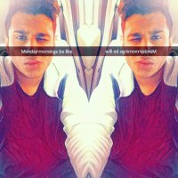 Karan Ramjiyani (@karanramjiyani) 's Twitter Profile