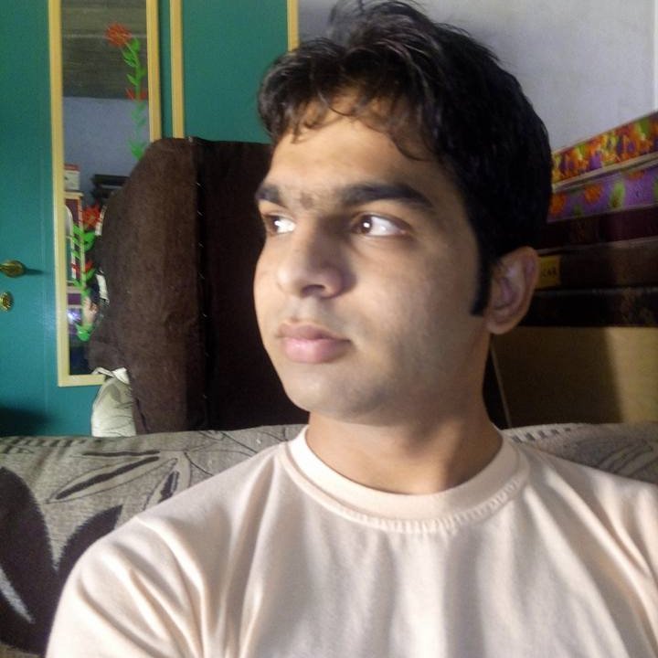 NaamMe_kyaRakha's profile picture. 