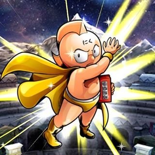 やったぁさんのプロフィール画像