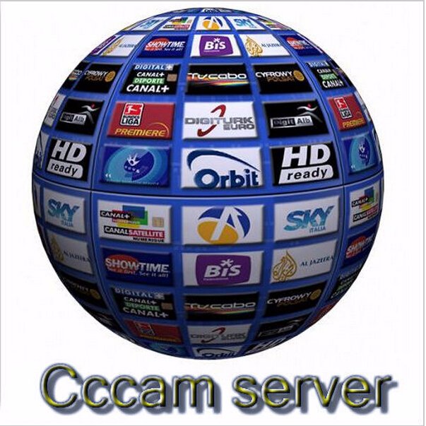 RLOyd7AeNgGMj9C's profile picture. Best CCcam and IPTV subscription for Europe and Arabic