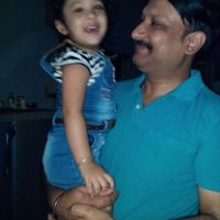 Suraj Sinha (@surajsinha2) 's Twitter Profile