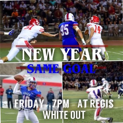 other accounts just aren't hype enough. let's start some beef. and take Ws @regis