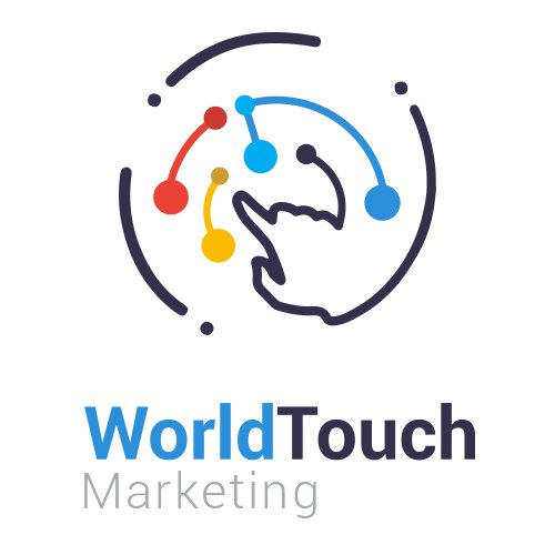 #WorldTouchMarketing is a digital marketing agency that delivers custom marketing programs that help businesses reach its full potential across the world. 🌎🌍🌏📲💻